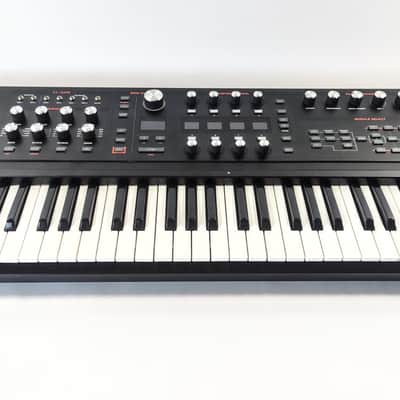 ASM Hydrasynth 49-Key Polyphonic Synthesizer (Boxed / Full Warranty) image 1