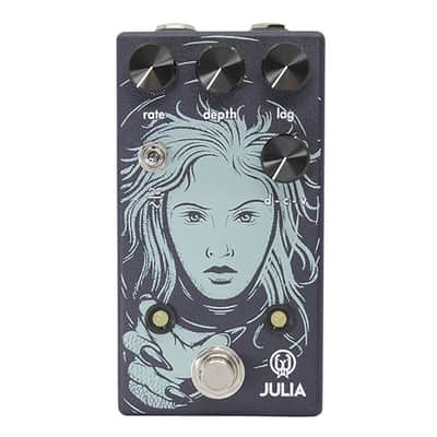 Walrus Audio Julia Chorus / Vibrato | Reverb