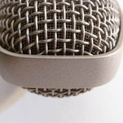 AKG C3000B Large Diaphragm Cardioid Condenser Mic image 5