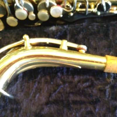 Conn 50M Director Alto Saxophone - Amazing Condition image 7