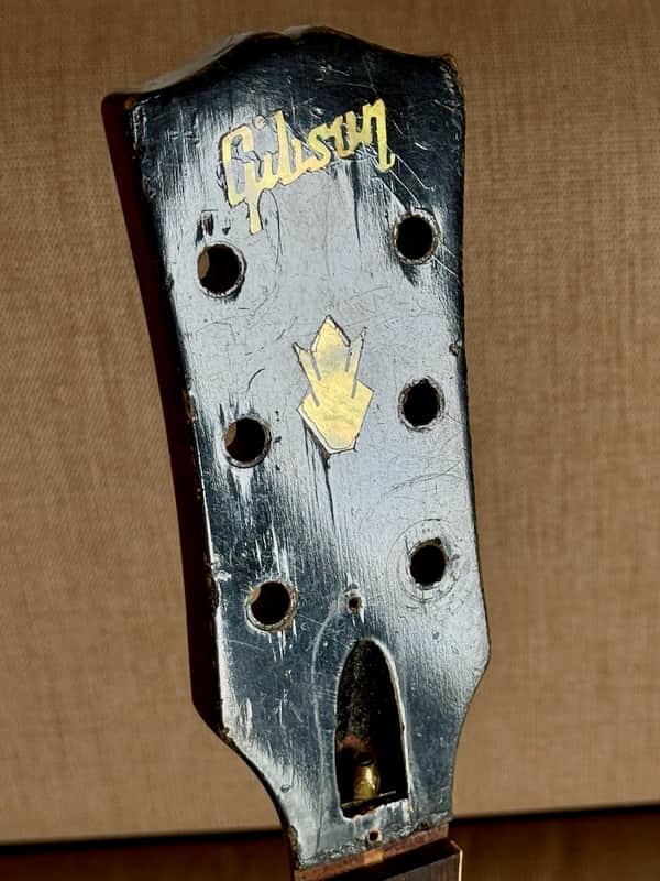 Gibson ES-335