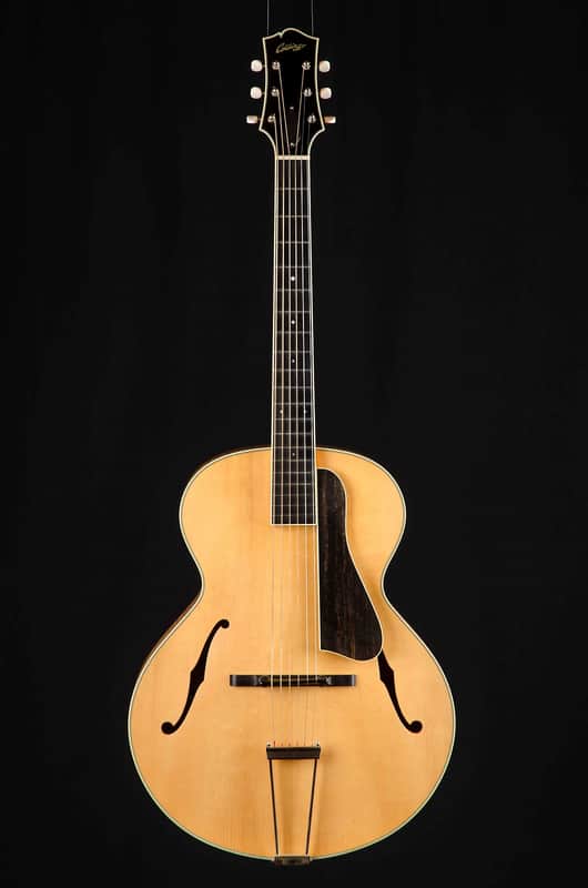 Collings AT-16 image 1