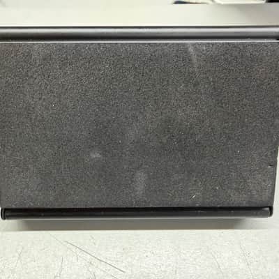 Ampeg AFS2 2-Button Footswitch 2020s - Black image 7