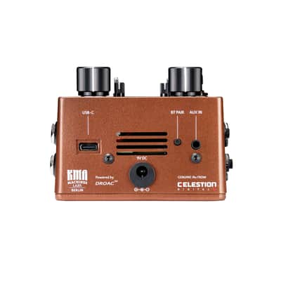 KMA Audio Machines Endgame Duality Calibrator - Effect for Guitars image 7