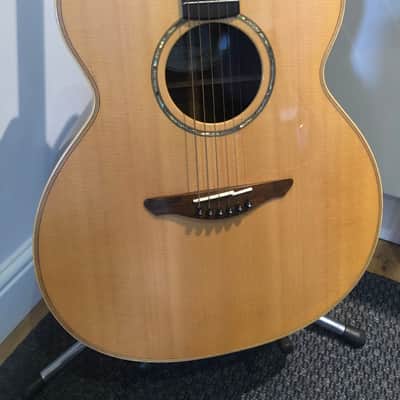 Avalon Avalon / Lowden L32 Legacy Acoustic Guitar image 3