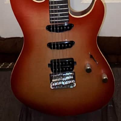 Jam Mate UG1 JM-400/TCH USB Electric Guitar 2006 Brand New image 1
