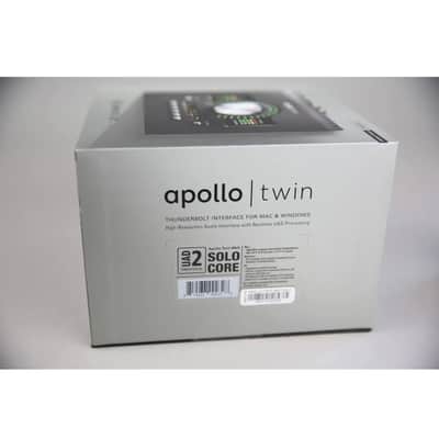 Universal Audio Universal Audio Apollo Twin MKII image 3