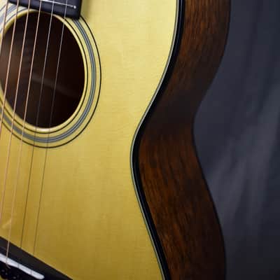 Martin Custom Shop 5-18 Engelmann image 15