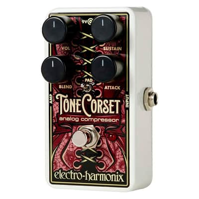 Nano Tone Corset Electro Harmonix image 6