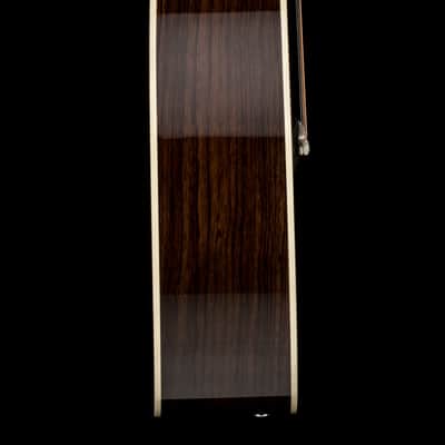 Martin OM-28E - Natural #15838 (NAMM 2026) image 6