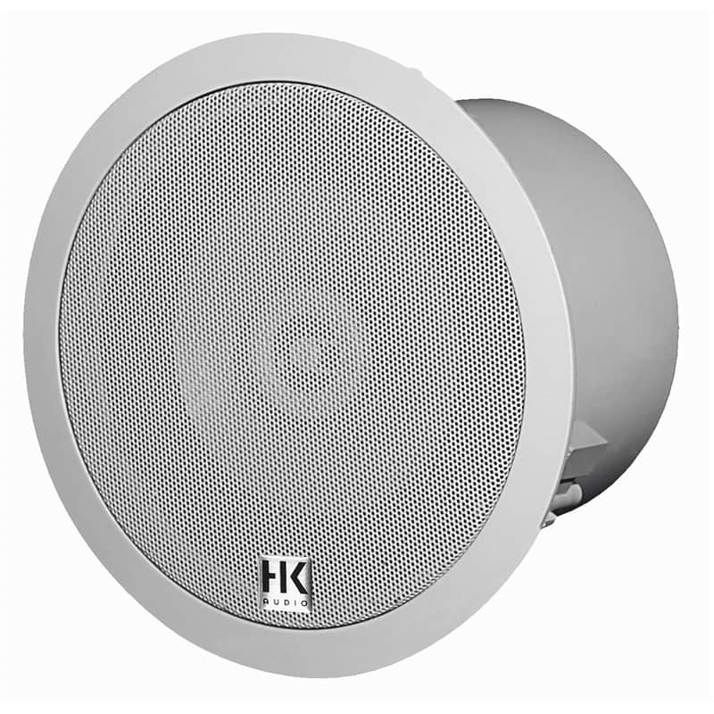 Hk Audio Il 60 Ctc White image 1
