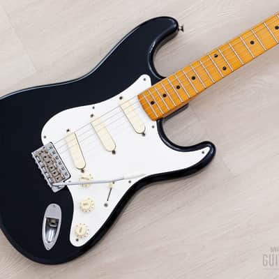 90's fender japan ST-54 ストラトキャスター Fender ST-54 Stratocaster Reissue MIJ | Reverb