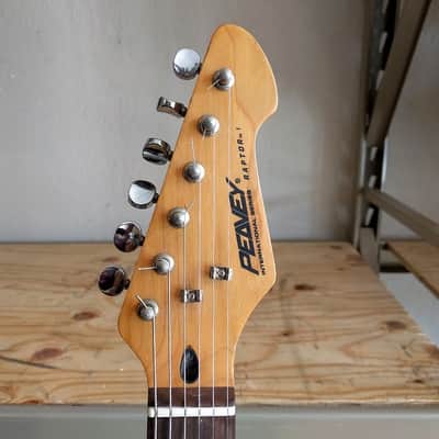 Vintage Peavey Raptor 1 image 5