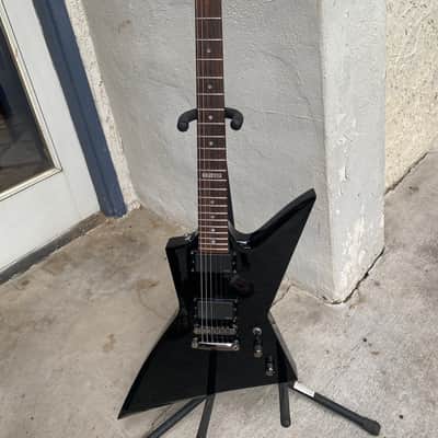 ESP LTD EX-360 2010 - 2015 - Black image 10