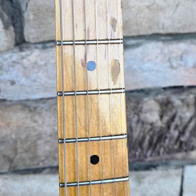 Peavey Predator SSS 1990s - Red image 3