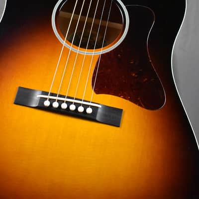 Collings CJ-45 T Old Growth Sitka Top image 2
