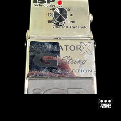 ISP Technologies Decimator G String X -x19108 image 5
