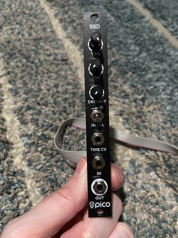 Erica Synths Pico BBD