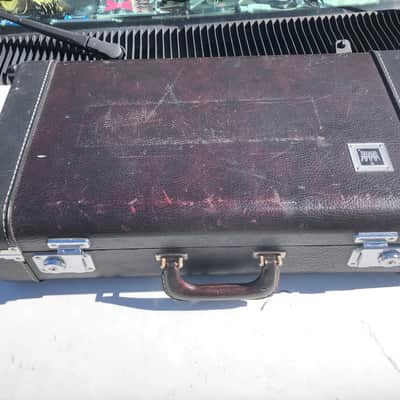 King Super 20 S2 1048 Trumpet w/ Hard Shell Case NICE image 15