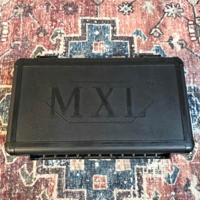 MXL 770 Small Diaphragm Condenser Microphone W/Box! image 7