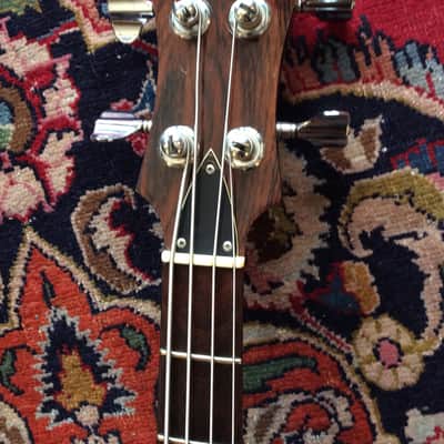 B.C. Rich Eagle Bass image 3