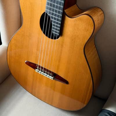 Paul McGill Super Ace Nylon Crossover Classical RMC image 16