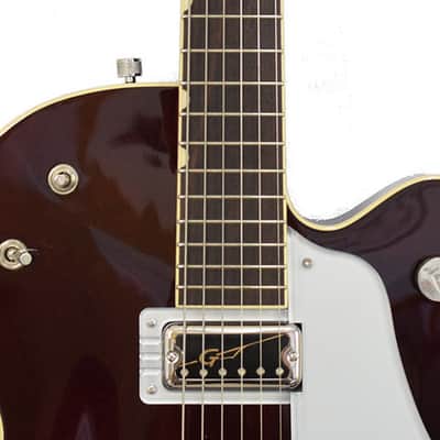 Gretsch G6119T-62 VS Tennessee Rose DCHY image 7
