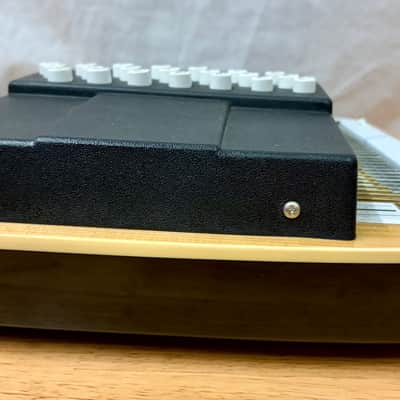 Oscar Schmidt OS45C-N "The Appalachian" Autoharp 2010s - Natural image 13