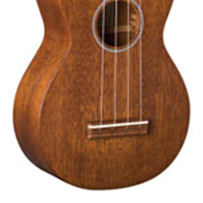 Martin Soprano Uke 1 image 1