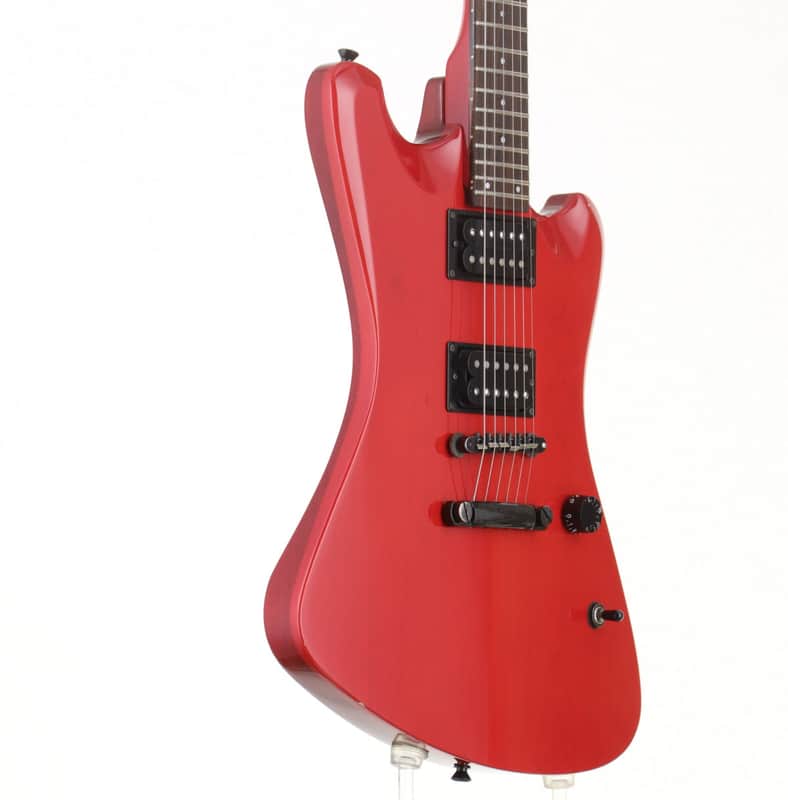 Fernandes MY-95K STR Kiyoshi Signature Model (05/07) | Reverb