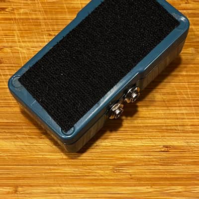 TC Electronic Infinite Sample Sustainer 2022 - Present - Blue image 2