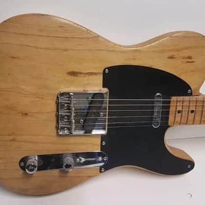 1952 FENDER TELECASTER - made in USA image 3