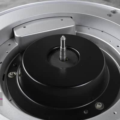 Victor TT-81 Direct Drive Turntable in Very Good Condition image 11