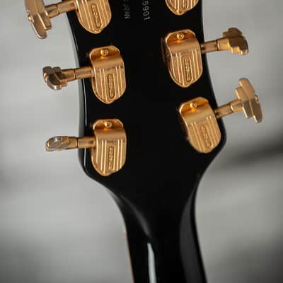 Gretsch Black Falcon 2005 image 20