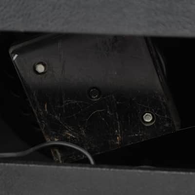 Music Man 212-HD Owned by Matt Freeman Of Rancid image 18