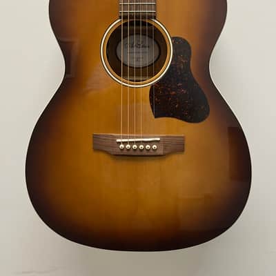 Art & Lutherie Legacy Light Burst GT EQ - Light Burst image 2