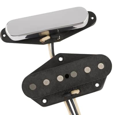 Fender Josefina Hand Wound Red Hot Telecaster Pickups image 1