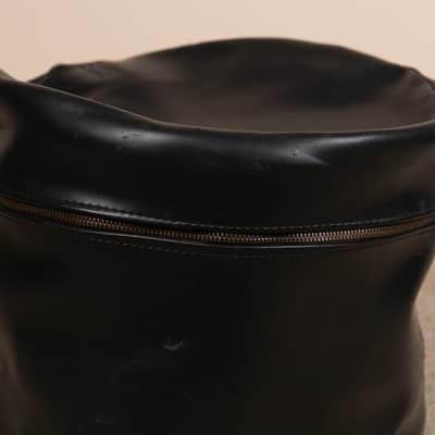 Vintage Ludwig 10x14 Naugahyde Tom Bag image 5