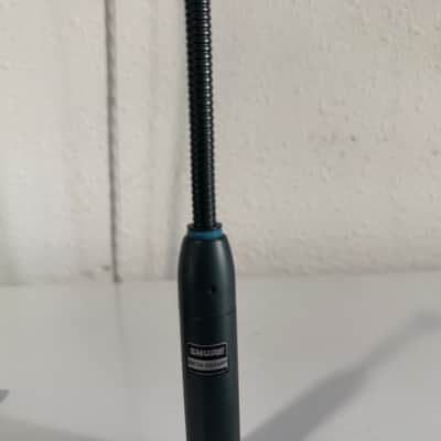 Shure BETA 98AMP / C Cardioid Condenser Microphone 2010 - Present - Black image 3