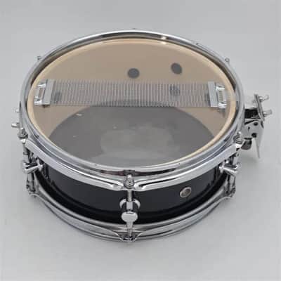 Used Pearl M-80 Snare Drum 10x4 - Good image 4