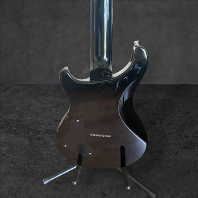 PRS SE SVN 2018 - 2019 - Gray Black image 15