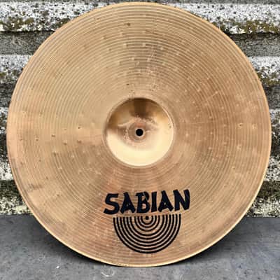 Sabian B8 Thin Crash 18" image 2