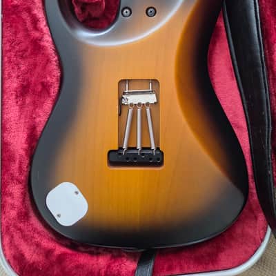 Ibanez ATZ100 Prestige Andy Timmons Signature - Excellent! Final Price Drop! image 7