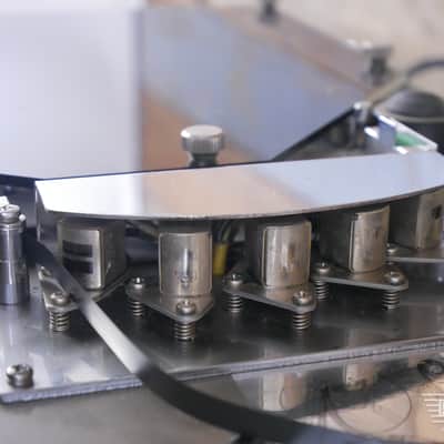 Roland RE-201 Space Echo - Fully Serviced image 7