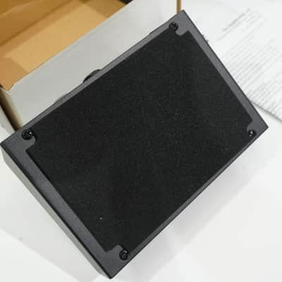 Vox VFS-2A Dual Footswitch for AC15/AC30 Amps – Reverb / Tremolo Switch with LEDs image 7