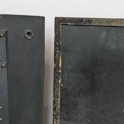 Realistic Mach Two 40-4032 Floor Speakers (Pair) image 15