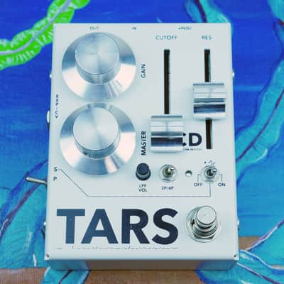 Collision Devices - TARS image 2