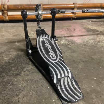 Gibraltar Avenger II Double Bass Pedal image 2