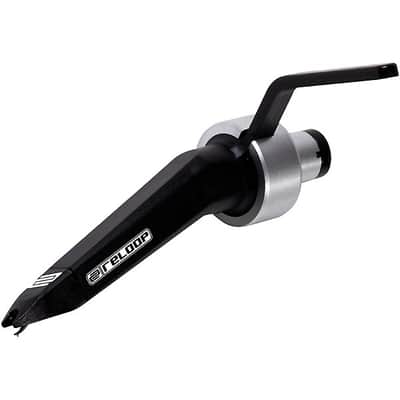 Reloop Concorde Stylus 2025 - Black image 1