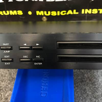 Roland U-110 PCM Sound Module - Pre Owned image 6